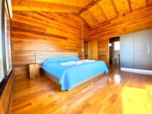 Alma Serrana - Suites De Montana! La Cumbrecita Exteriér fotografie