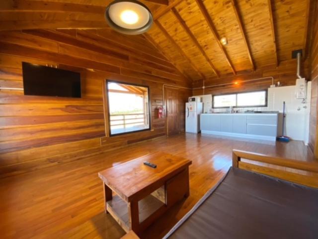 Alma Serrana - Suites De Montana! La Cumbrecita Exteriér fotografie